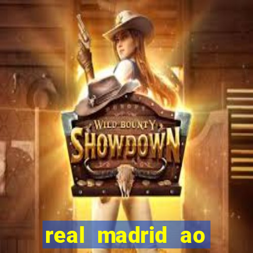 real madrid ao vivo com imagem futemax